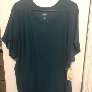 St. John’s Bay Active T-Shirt